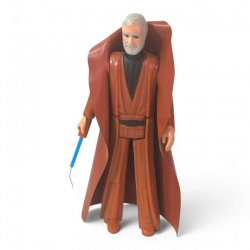 Star Wars - Ben (Obi-Wan) Kenobi (Hong Kong)