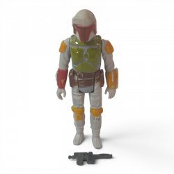 Star Wars - Boba Fett (Hong Kong)