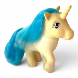 My Little Pony: G1 - Majesty