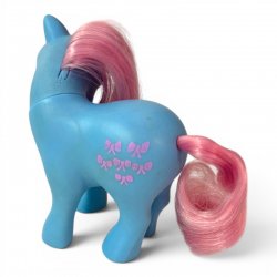 My Little Pony: G1 - Bow Tie (Italy)