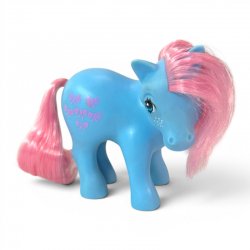 My Little Pony: G1 - Bow Tie