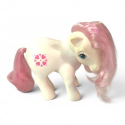 My Little Pony: G1 - Sundance