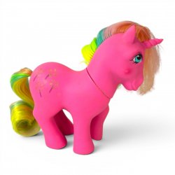 My Little Pony: G1 - Pinwheel