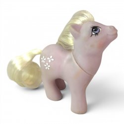 My Little Pony: G1 - Baby Blossom