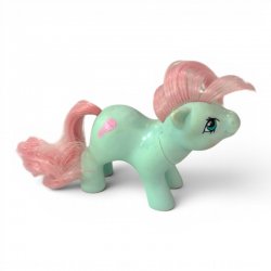 My Little Pony: G1 - Baby Cuddles