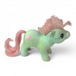 My Little Pony: G1 - Baby Cuddles