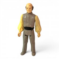 Star Wars: The Empire Strikes Back - Lobot
