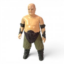 Star Wars: Return of the Jedi - Rancor Keeper