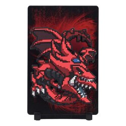 Yu-Gi-Oh! FiGGYZ Magnet Collectible Slifer the Sky Dragon 11 cm