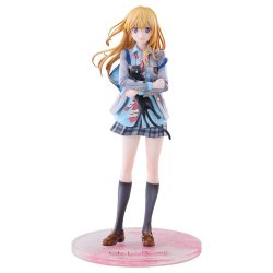 Your Lie in April PVC Figure 1/6 Kaori Miyazono 25 cm