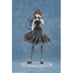 Wonderful Everyday -Diskontinuierliches Dasein- PVC Figure 1/7 Yuki Minakami Regular Edition 26 cm