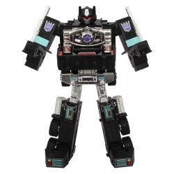 Transformers Missing Link Action Figure C-01N Nemesis Prime 16 cm