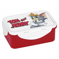 Tom & Jerry Lunch Box 650 ml