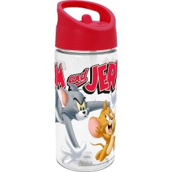 Tom & Jerry Drinking Bottle 450 ml