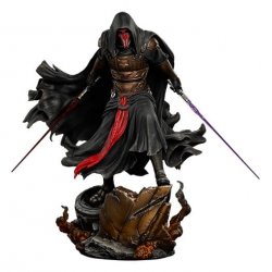 Star Wars Statue 1/5 Darth Revan 48 cm