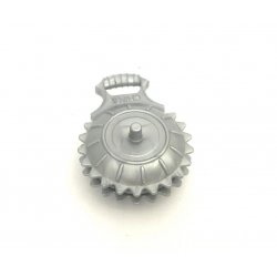 Batman Begins - Rapid Fire Batman Bag