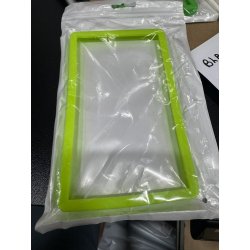 Evoretro Bumper Protector for PSA Slabs Lime-Green