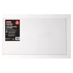 Evoretro Playmat Topload Holder 5-Pack 61 x 36 cm