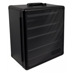 Evoretro Display and Carry Case for Collectible Figures and Models 45 x 37 cm