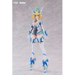 Original Character Action Figure 1/9 Sophia F. Shirring Celest Bunny Ver. 20 cm