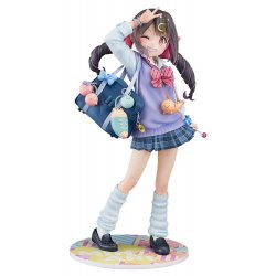 ONIMAI: I'm Now Your Sister! PVC Figure 1/6 Mihari Oyama Heisei Gyaru Ver. 25 cm
