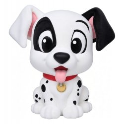 101 Dalmatians Figural Bank Patch (Flocked)