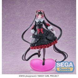 Needy Girl Overdose XStellar PVC Figure Michica Gokubara 23 cm