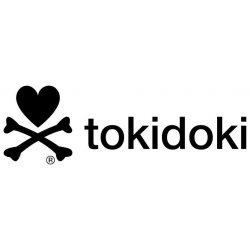 tokidoki Window Box Figure Fiorella Special Edition 8 cm