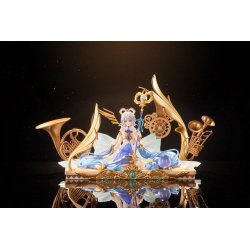 Vsinger PVC Figure 1/7 Luo Tianyi Ba Yin Qi Xiang Ver. 23 cm