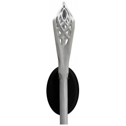 The Lord of the Rings Prop Replica Staff of Gandalf the White 191 cm
