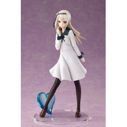 Kaguya-sama: Love Is War -Stairway to Adulthood- PVC Figure 1/7 Kei Shirogane 23 cm