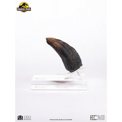 Jurassic Park 1/1 Replica Velociraptor Toenail Type A 11 cm