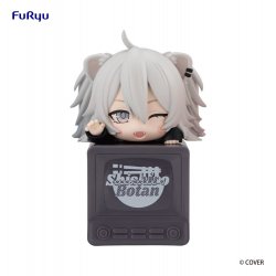 Hololive Production Hikkake PVC Figure Shishiro Botan 12 cm