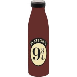 Harry Potter Insulated Bottle Hogwarts Express 500ml