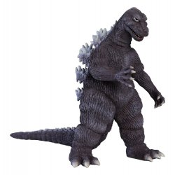 Godzilla PVC Figure Gigantis Standard Version 17 cm