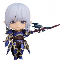Final Fantasy XIV Nendoroid Action Figure Estinien 10 cm
