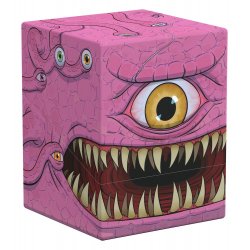 Squaroes Squaroe Dungeons & Dragons DND001 - Beholder