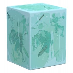 Squaroes Squaroe Dungeons & Dragons DND002 - Gelatinous Cube