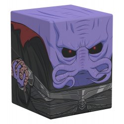 Squaroes Squaroe Dungeons & Dragons DND003 - Mind Flayer