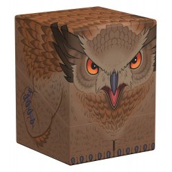 Squaroes Squaroe Dungeons & Dragons DND004 - Owlbear