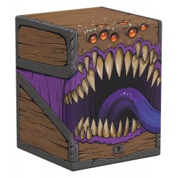 Squaroes Squaroe Dungeons & Dragons DND005 - Mimic