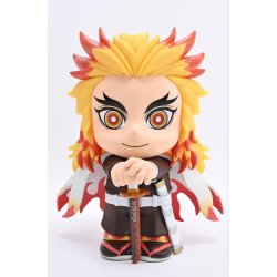 Demon Slayer Figural Bank Rengoku