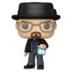 Breaking Bad POP! Television Vinyl Figure Heisenberg 9 cm