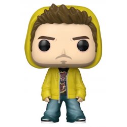 Breaking Bad POP! Television Vinyl Figure Jesse Pinkman 9 cm