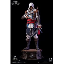 Assassin's Creed Prestige Line Statue 1/2 Edward Kenway 110 cm