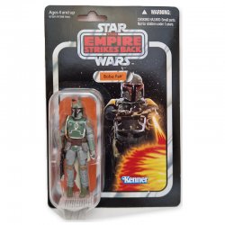 Star Wars: The Vintage Collection - Boba Fett (VC09)