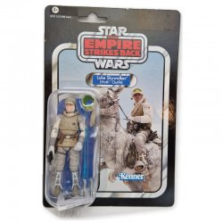 Star Wars: The Vintage Collection - Luke Skywalker (Hoth Outfit) VC95