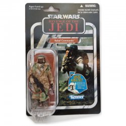 Star Wars: The Vintage Collection - Rebel Commando (VC26)