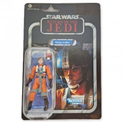 Star Wars: The Vintage Collection - Wedge Antilles (VC28)