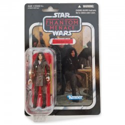Star Wars: The Vintage Collection - Quinlan Vos (VC85)